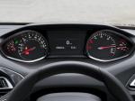 Peugeot 308 2013 года (UK)